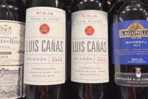 The Secret Behind the Superiority of Spanish Wines